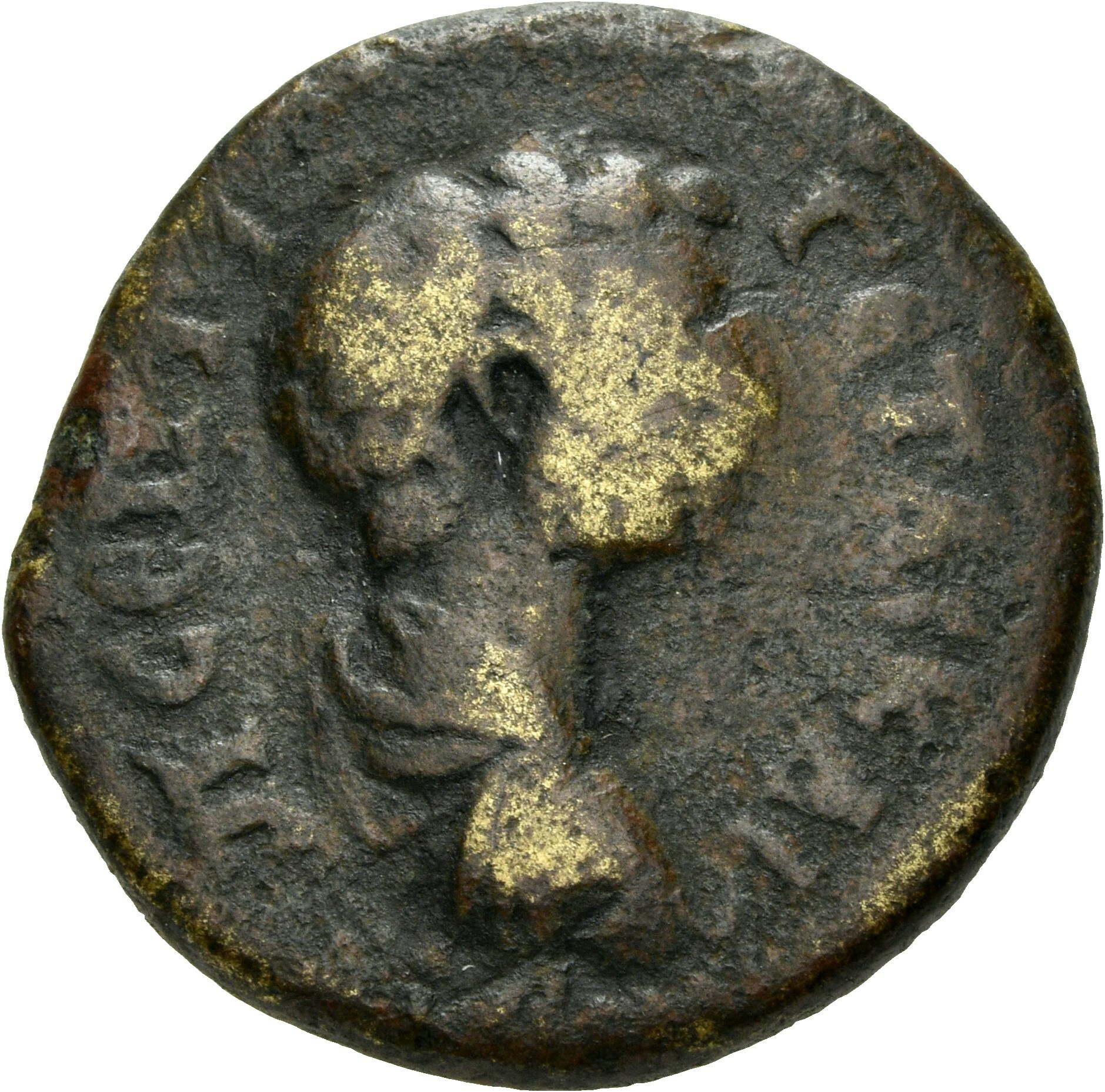 obverse CN Type 4049