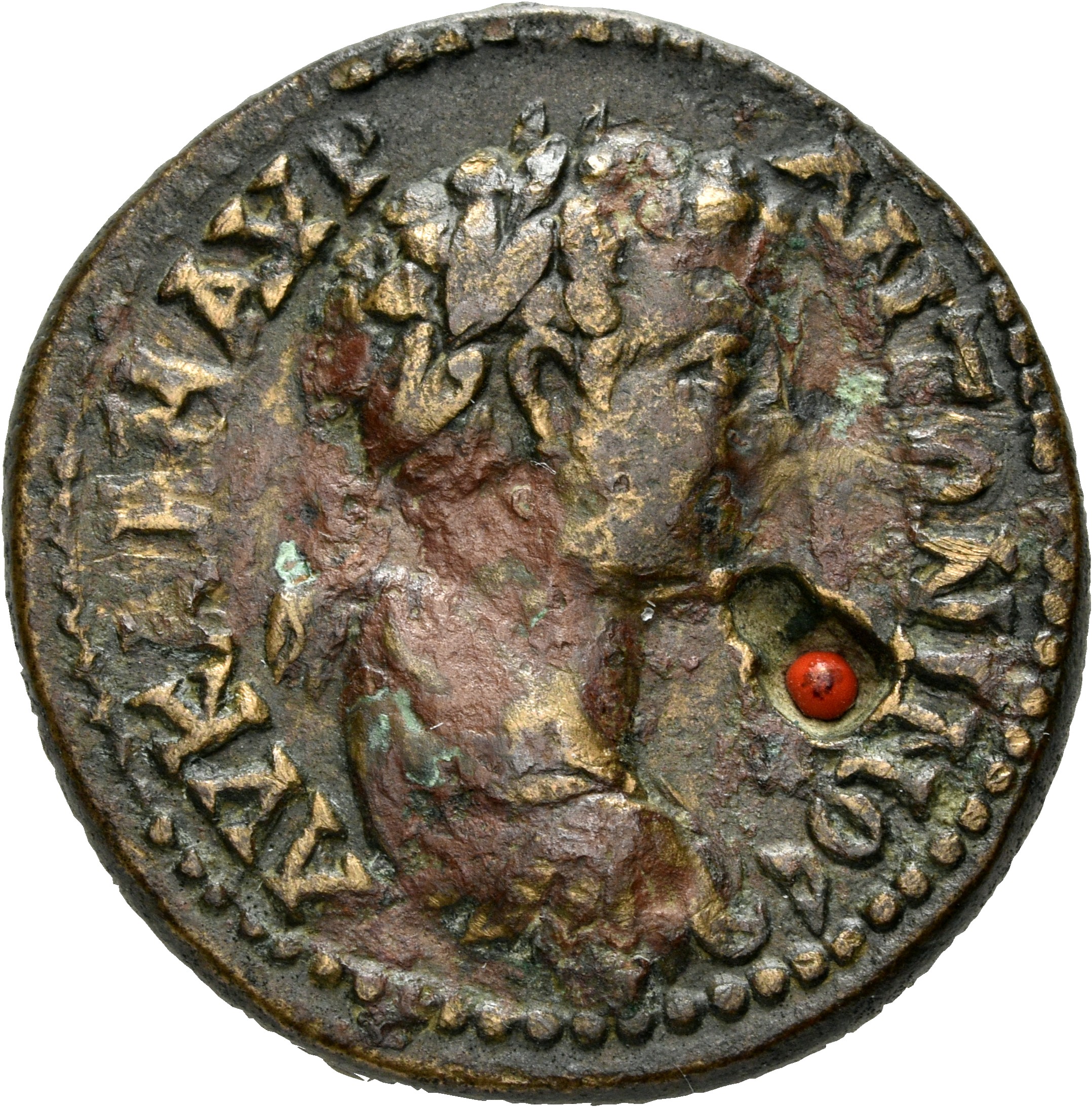 obverse CN Type 4052