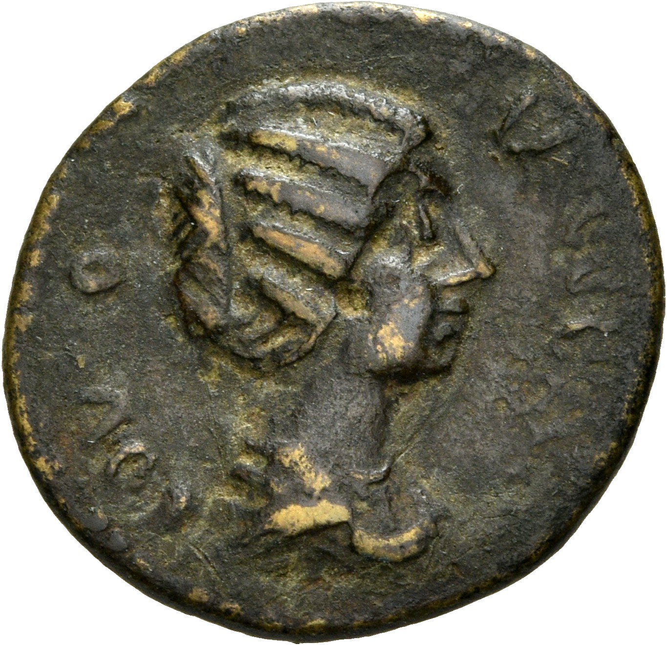 obverse CN Type 4057