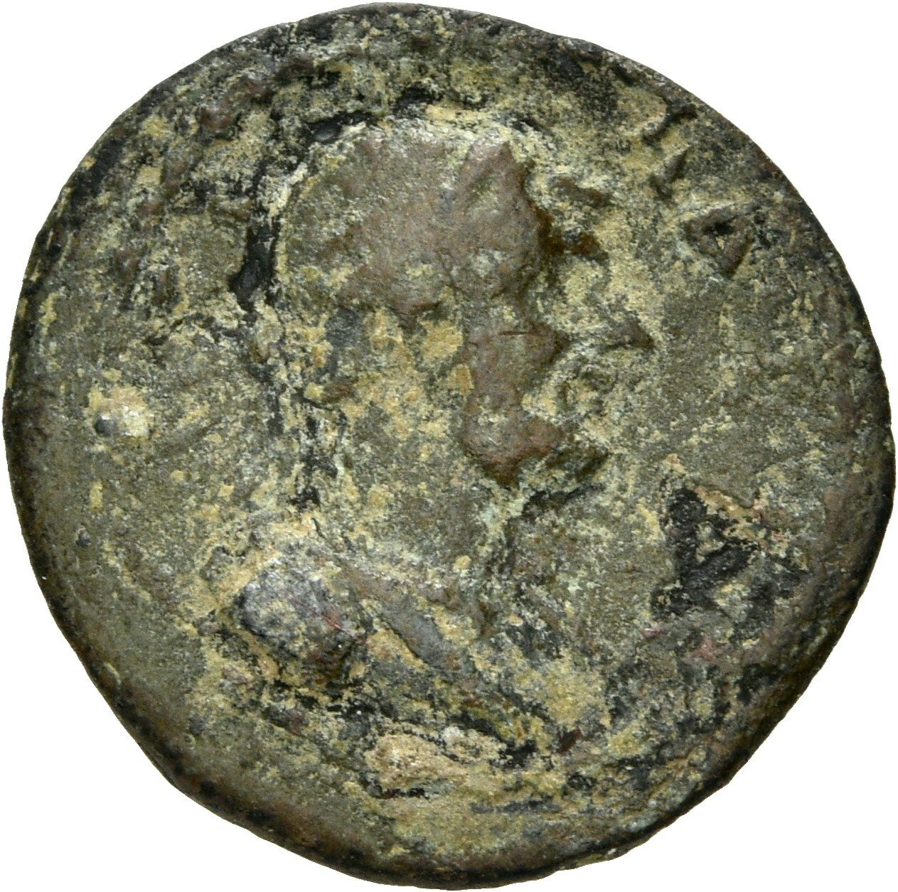 obverse CN Type 3996