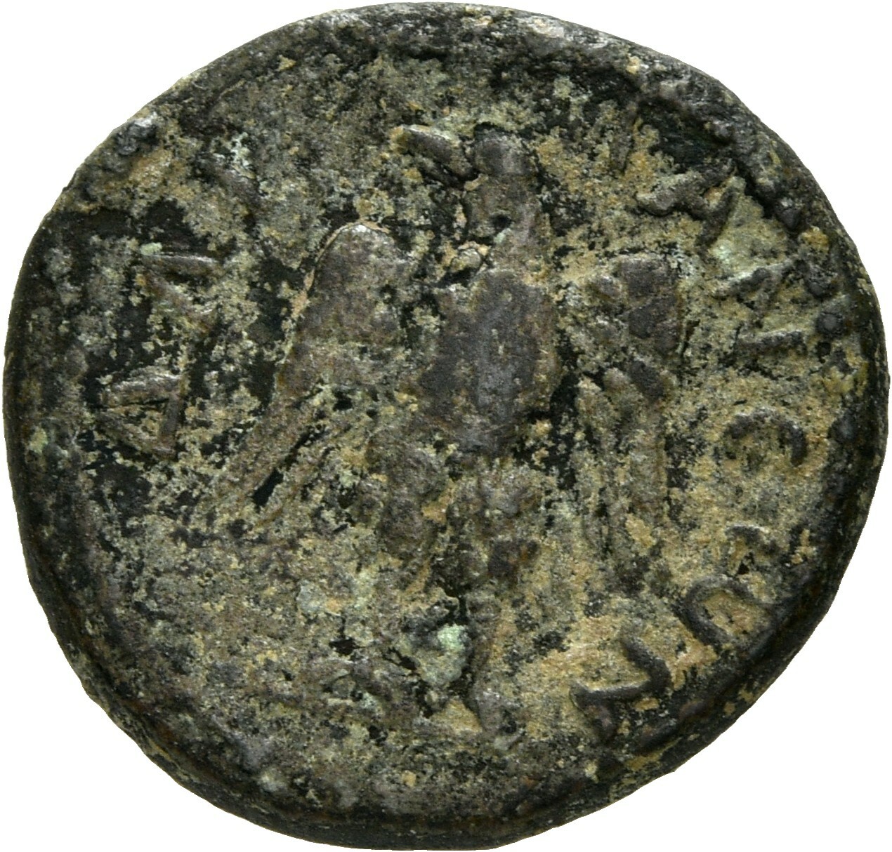 reverse CN Type 3996