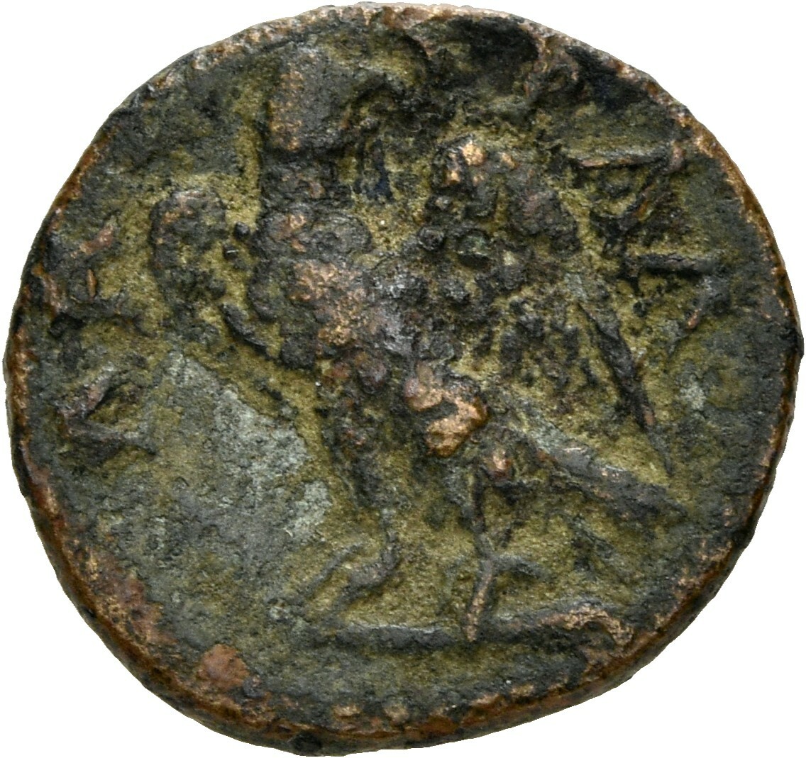 CN Type 3980, аверс, cn-coins