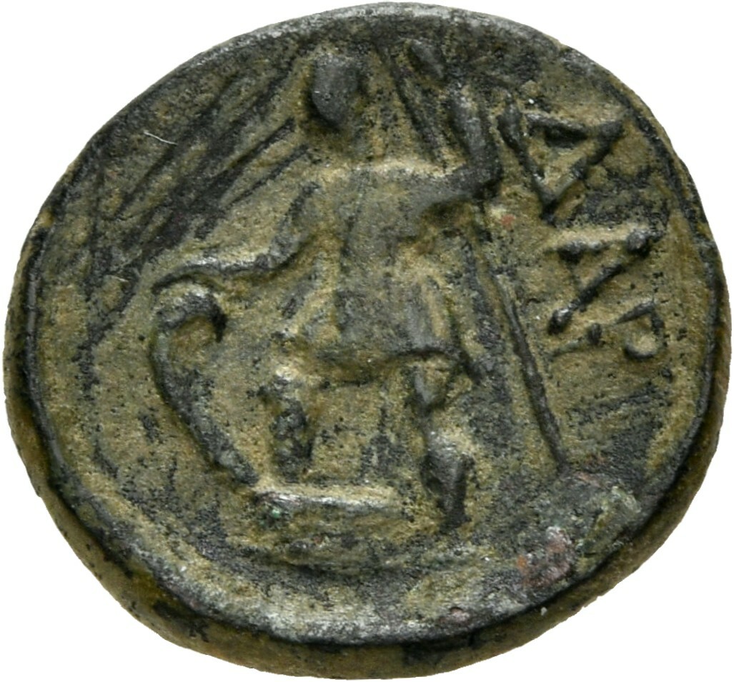 CN Type 3962, реверс, cn-coins