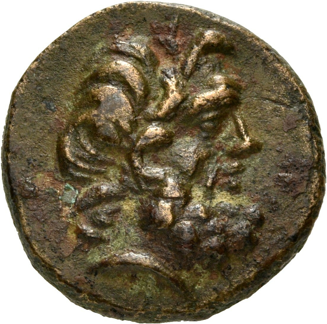 CN Type 3957, аверс, cn-coins