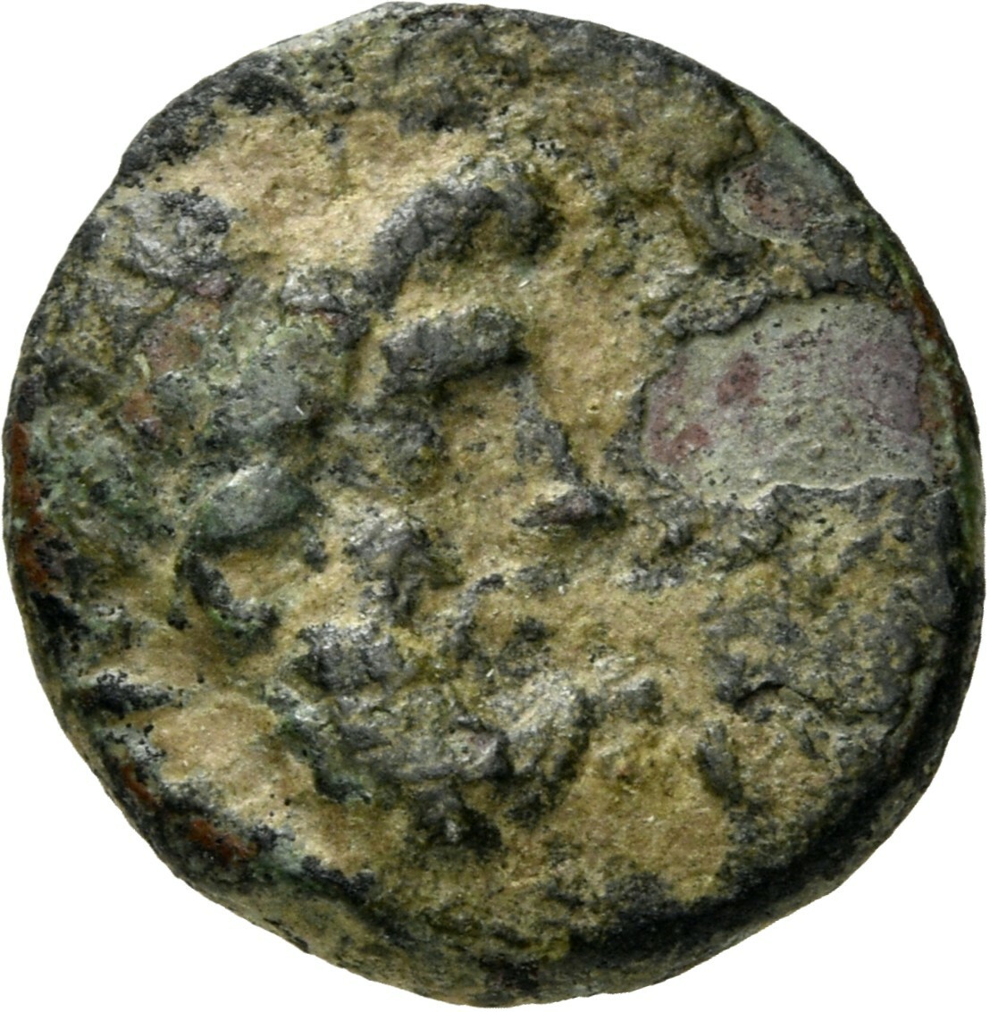 CN Type 3957, аверс, cn-coins