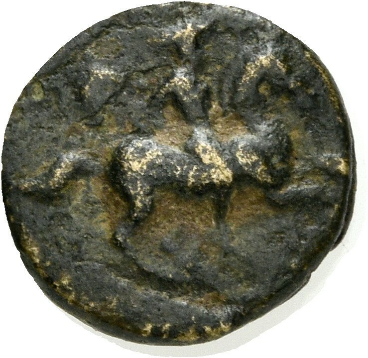 CN Type 3900, аверс, cn-coins
