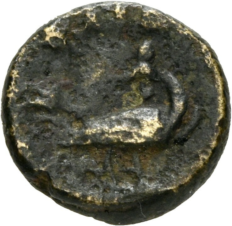 CN Type 3900, реверс, cn-coins