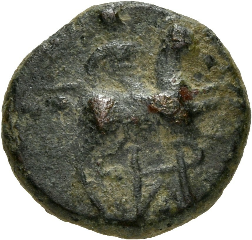 CN Type 4068, аверс, cn-coins