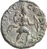 реверс CN Type cn.serdica.1_ed.362