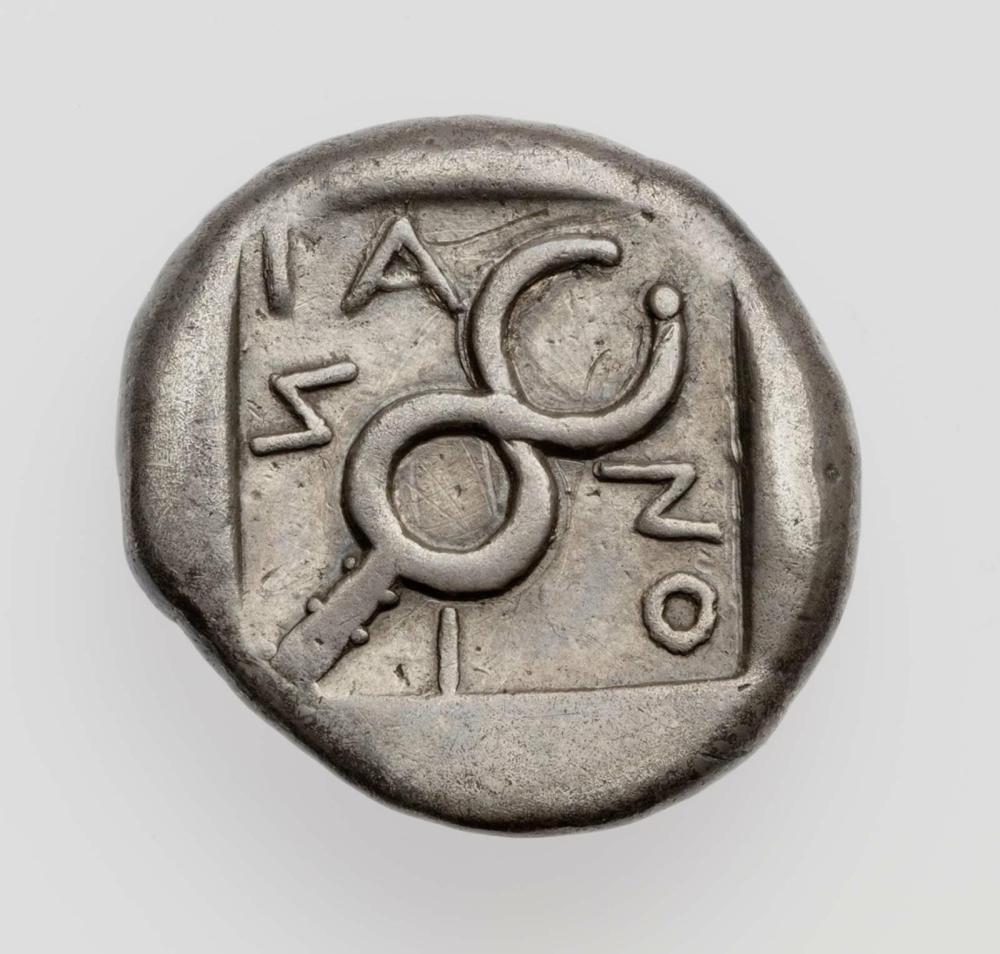 coin rev