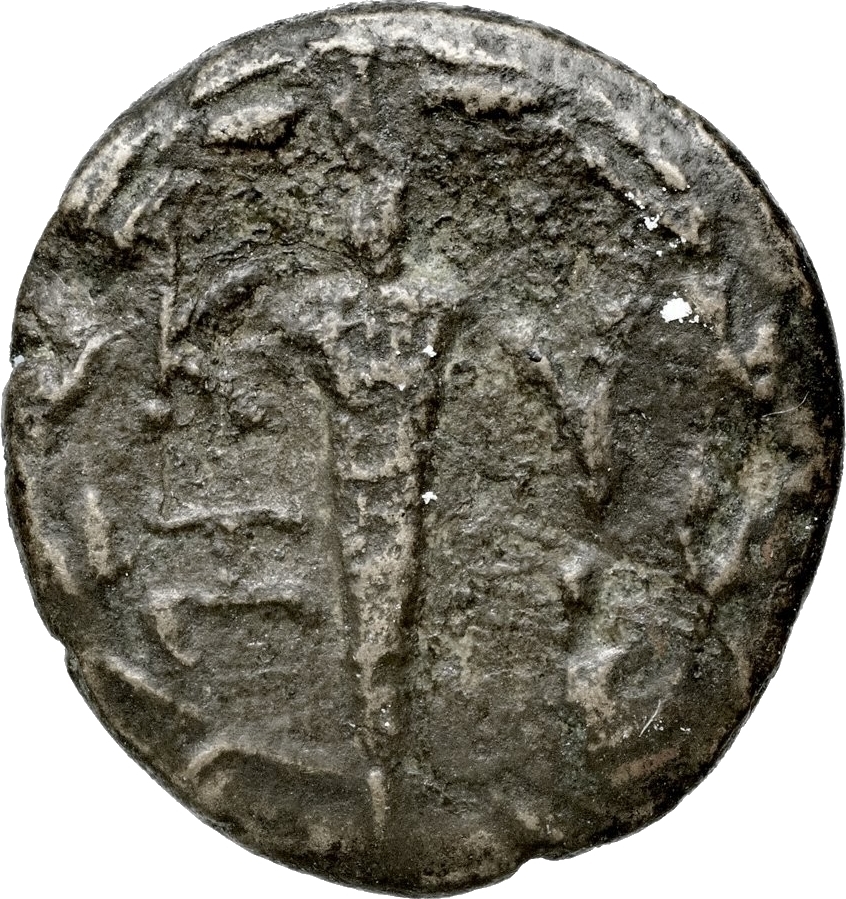 CN Type 4149, реверс, cn-coins