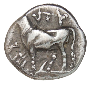 аверс CN Type cn.byzantium.1_ed.41