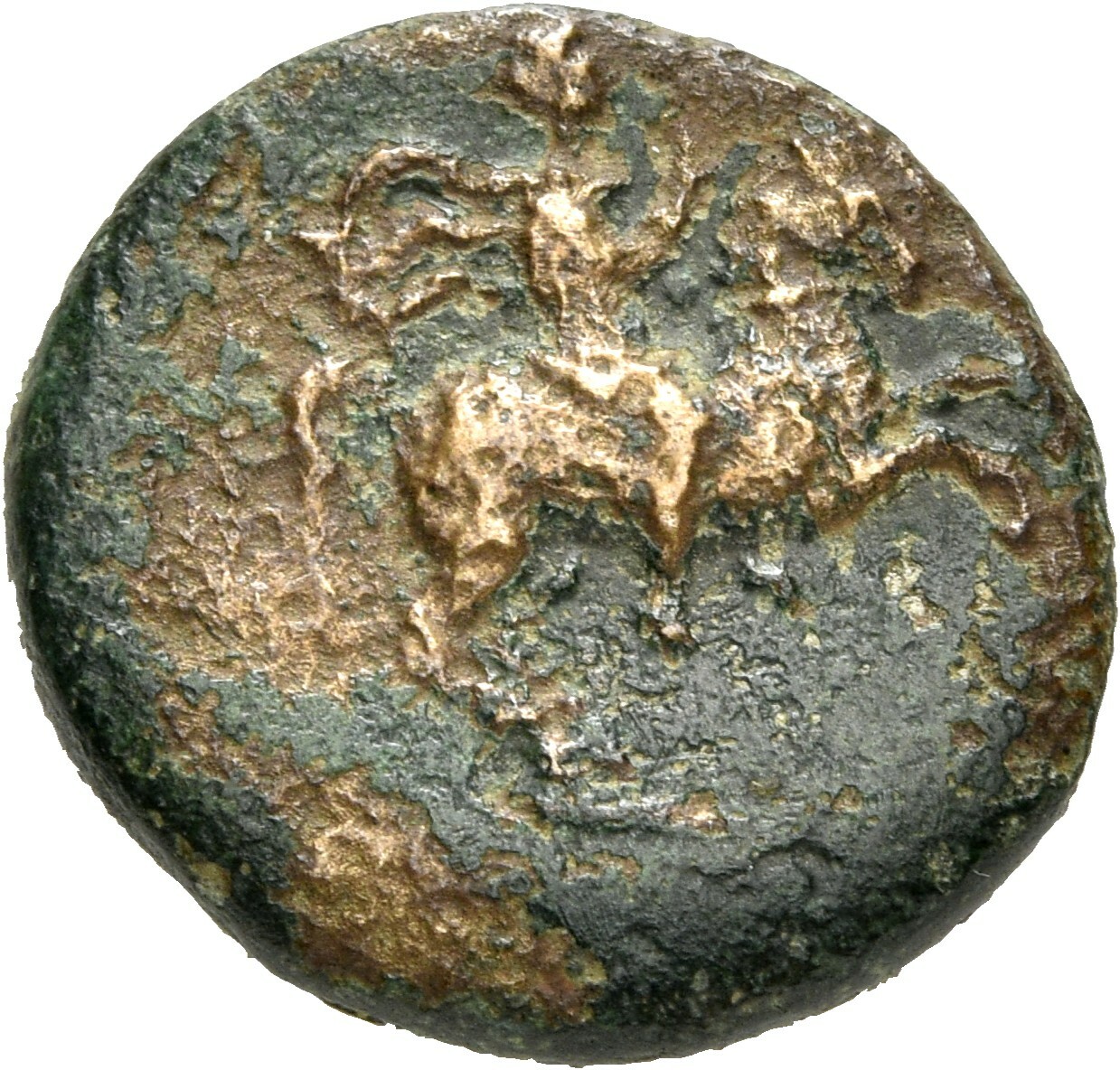 CN Type 3939, аверс, cn-coins