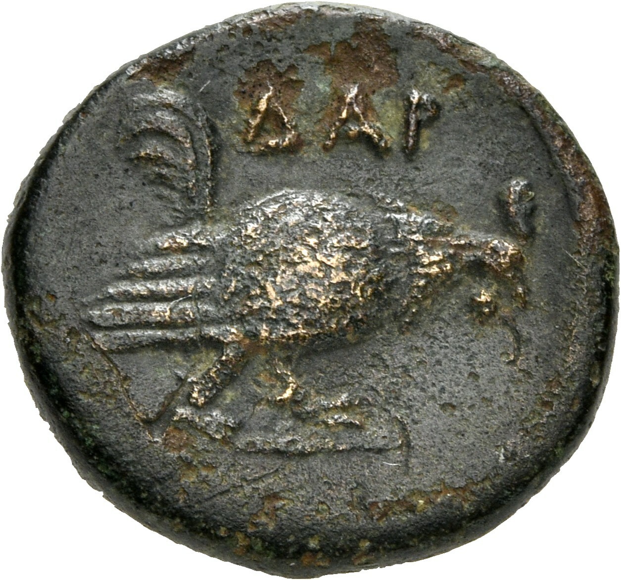 CN Type 3939, реверс, cn-coins