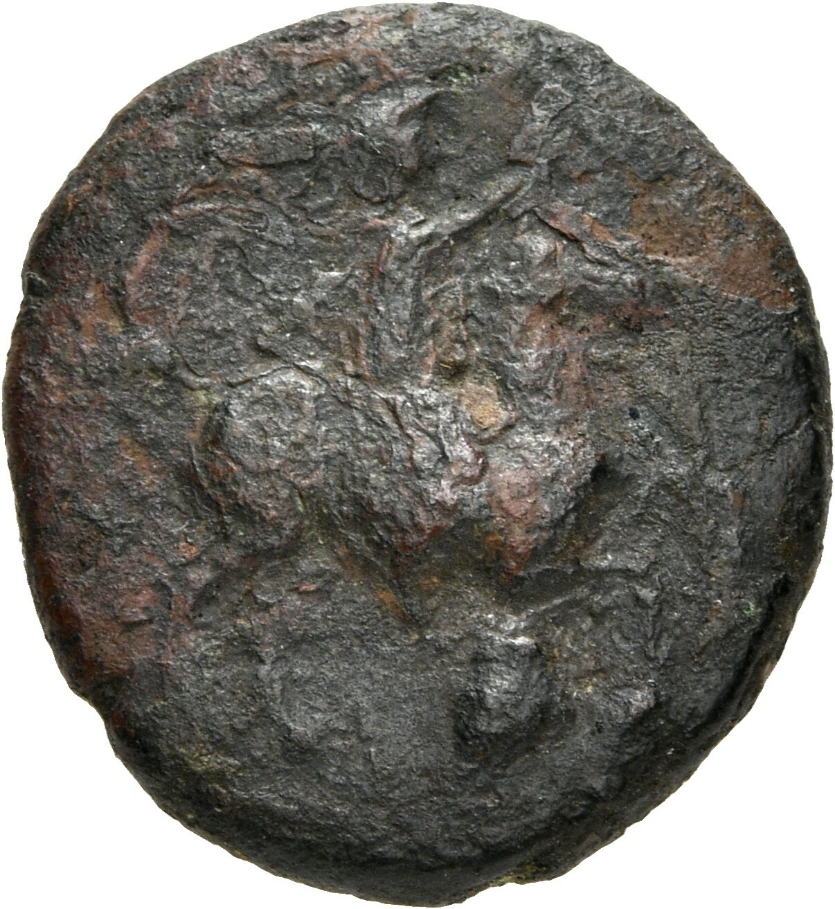 CN Type 3872, аверс, cn-coins