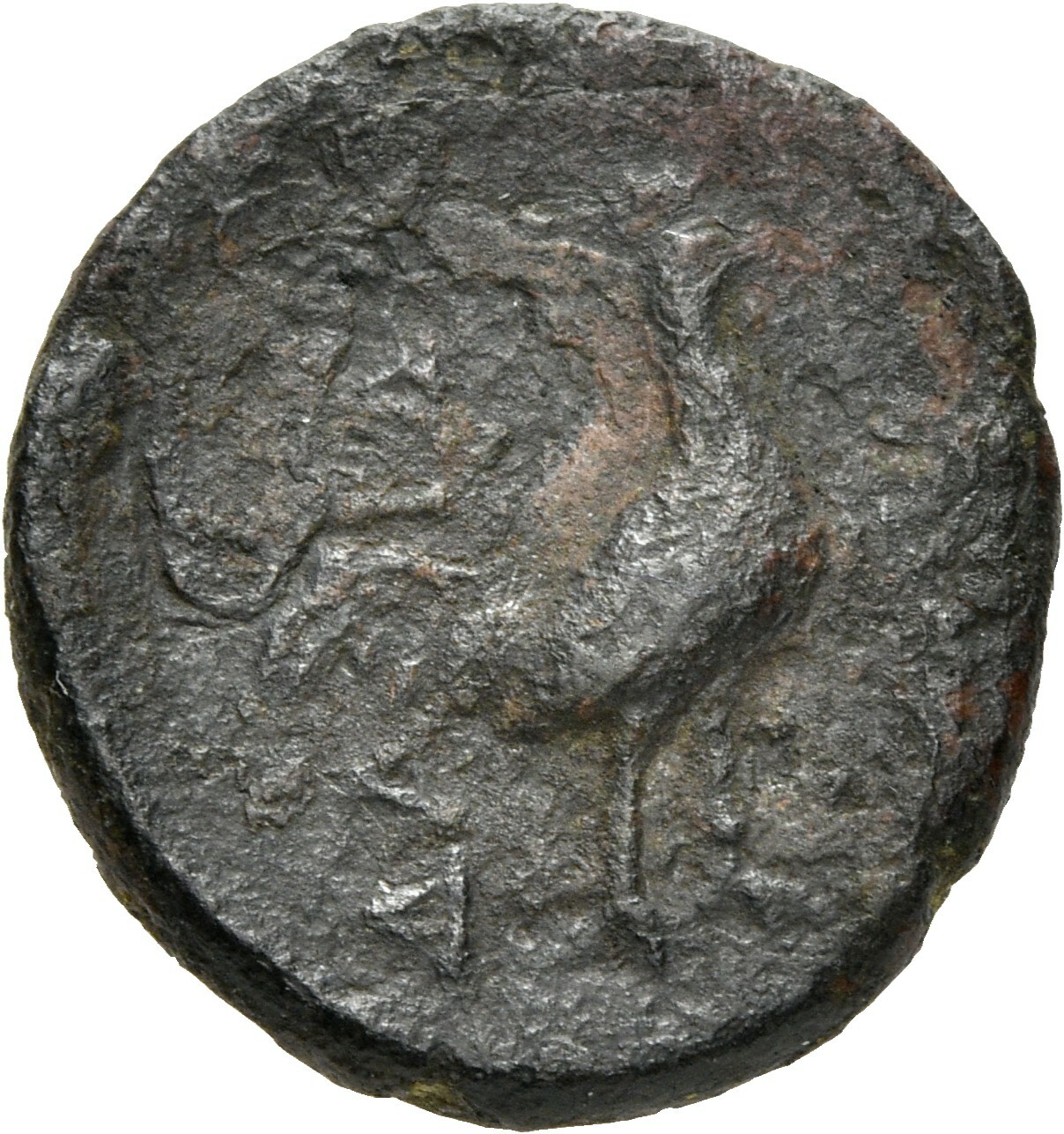 CN Type 3872, реверс, cn-coins