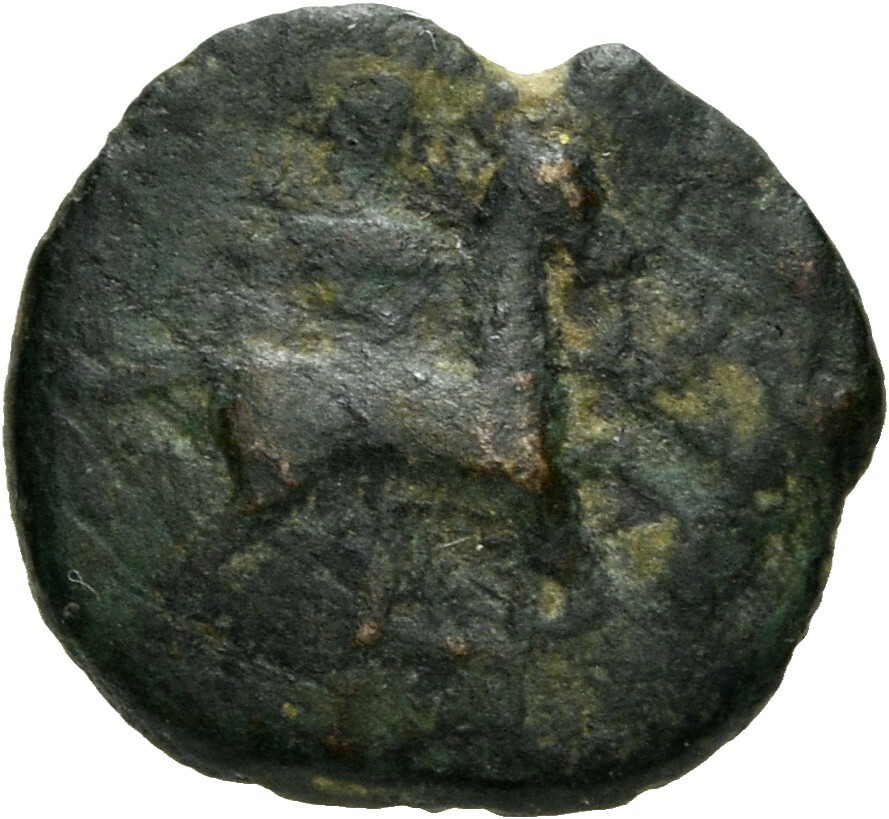 CN Type 3918, аверс, cn-coins