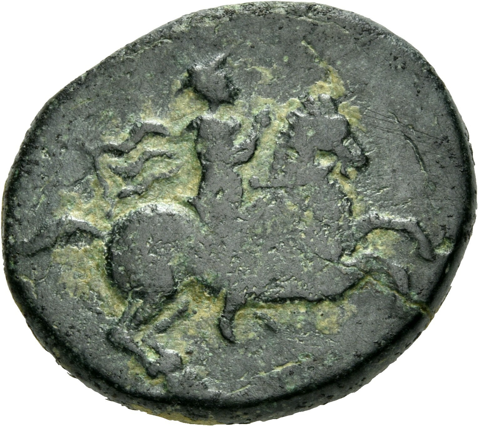 CN Type 3864, аверс, cn-coins