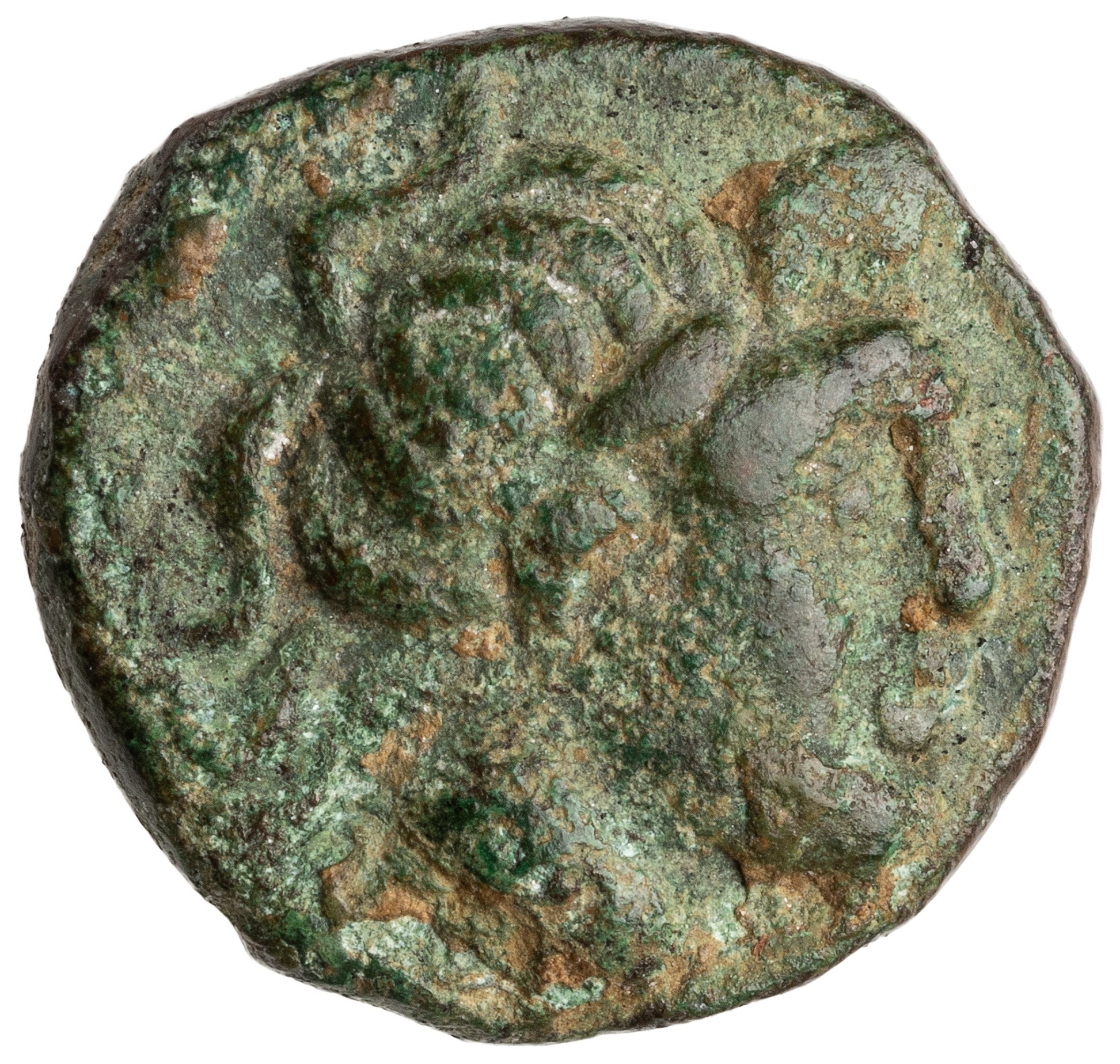 obverse CN Type cn.maroneia.1_ed.258