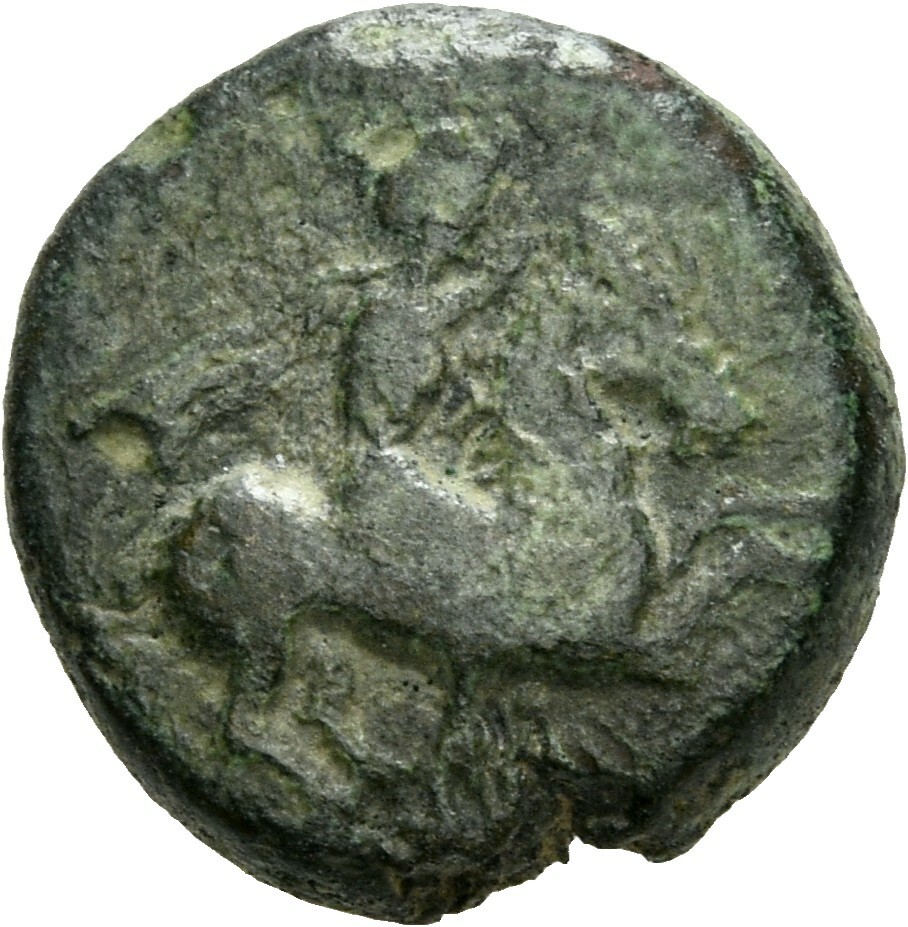 obverse CN Type 3885