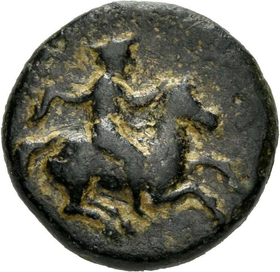 obverse CN Type 3888