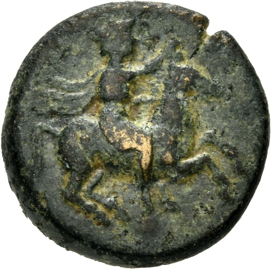 CN Type 3874, аверс, cn-coins