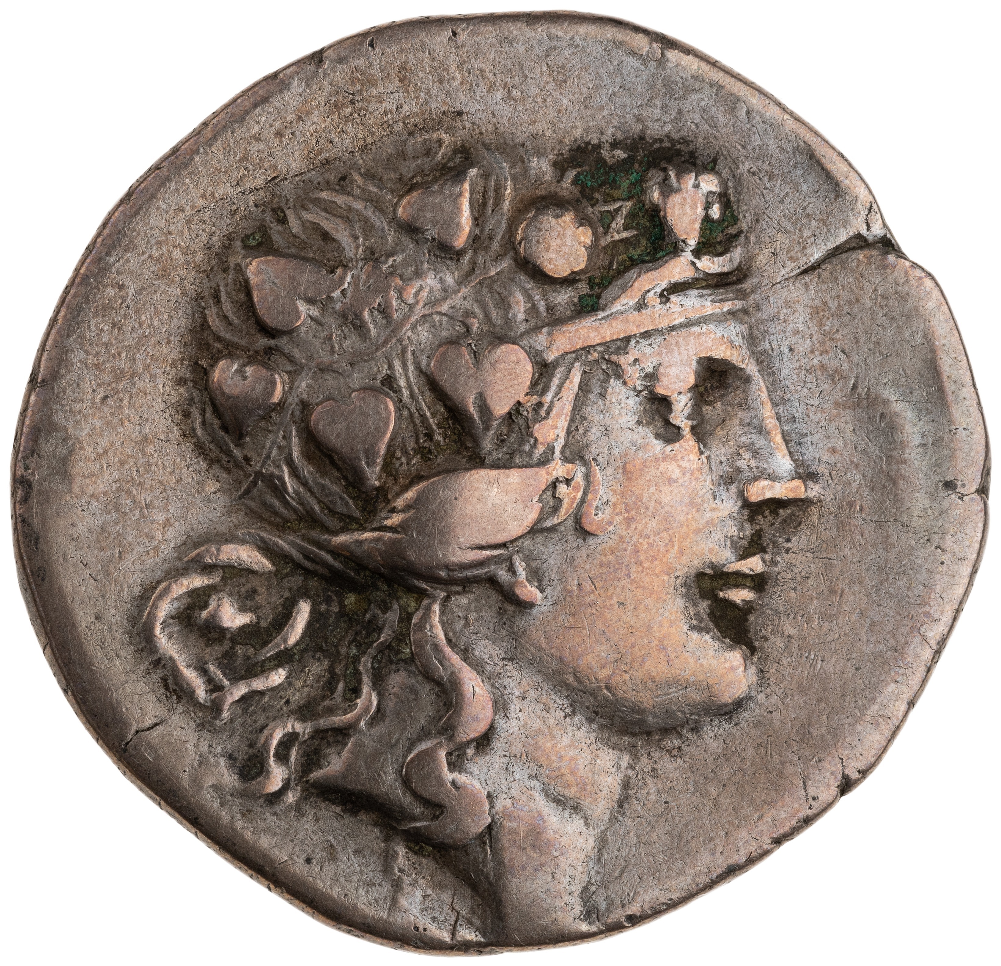 CN Type cn.maroneia.1_ed.368, аверс, cn-coins