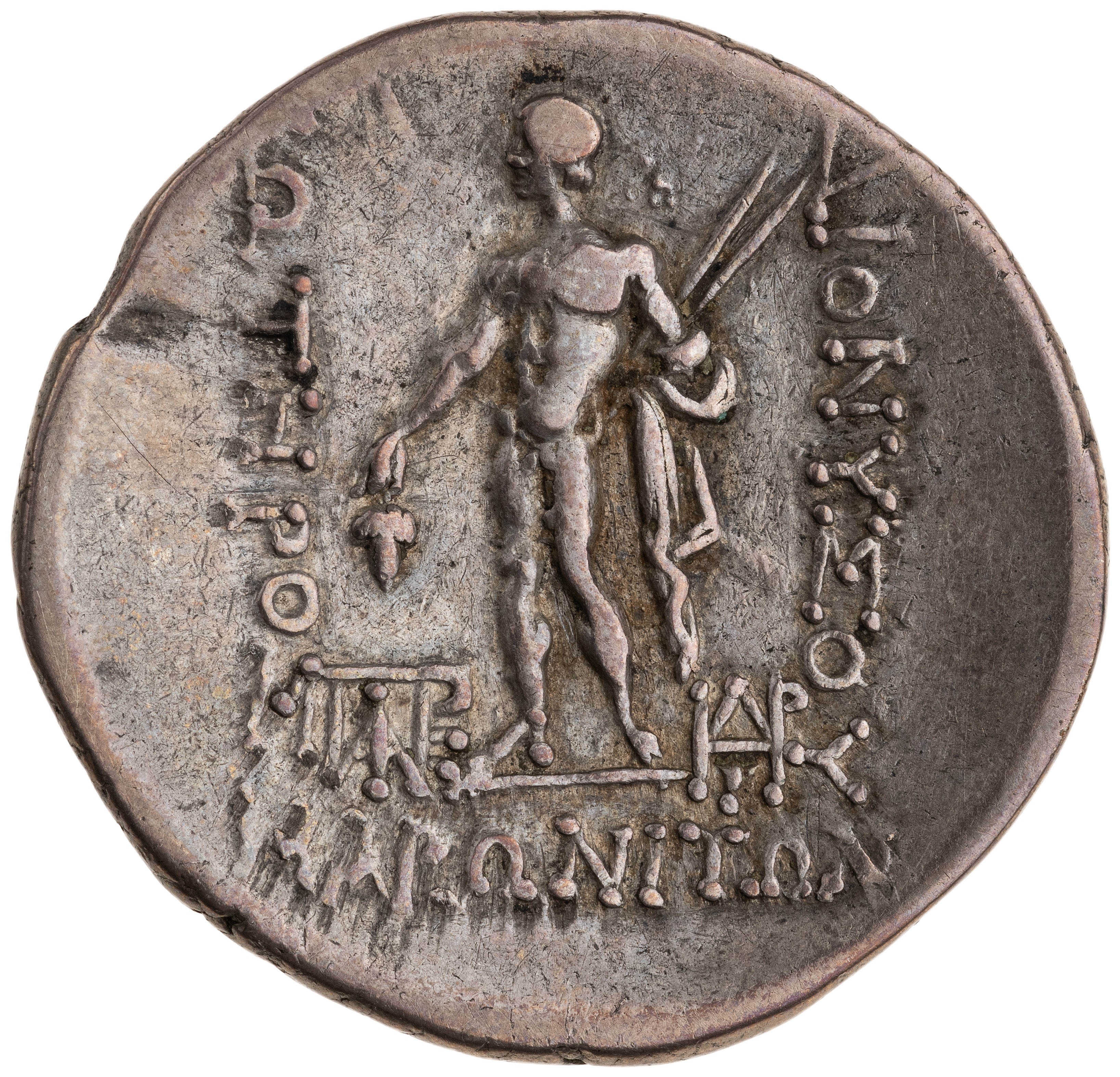 CN Type cn.maroneia.1_ed.368, реверс, cn-coins