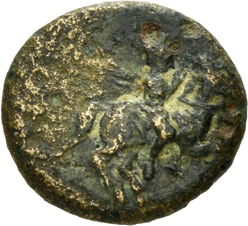 CN Type 4176, аверс, cn-coins