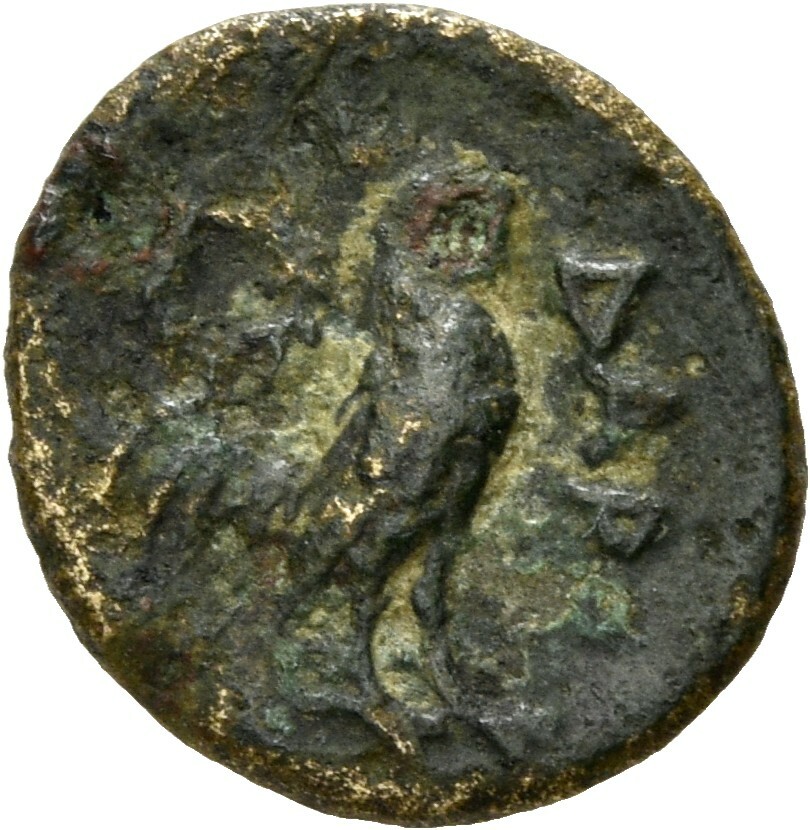 CN Type 4176, реверс, cn-coins