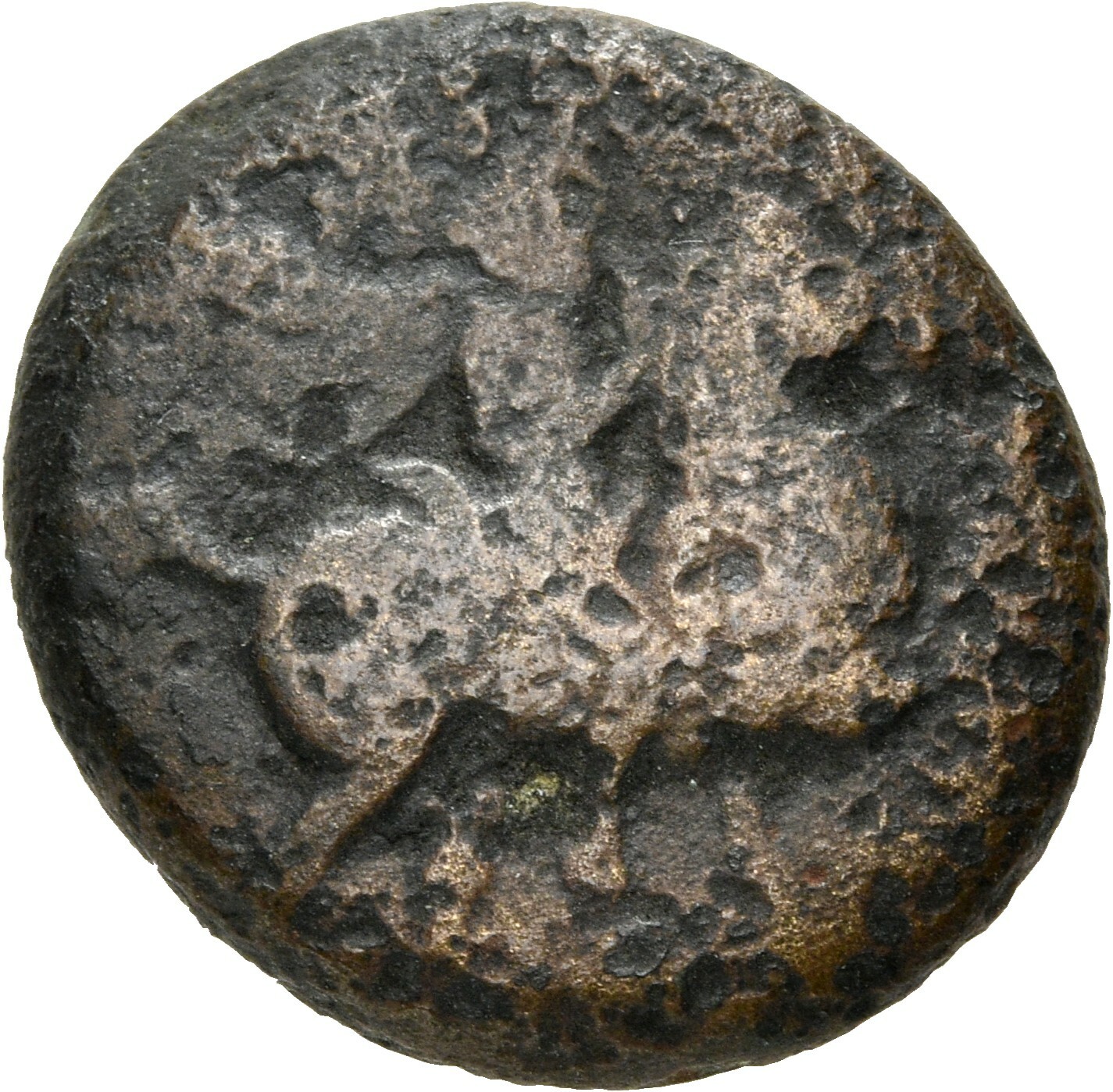 obverse CN Type 3865