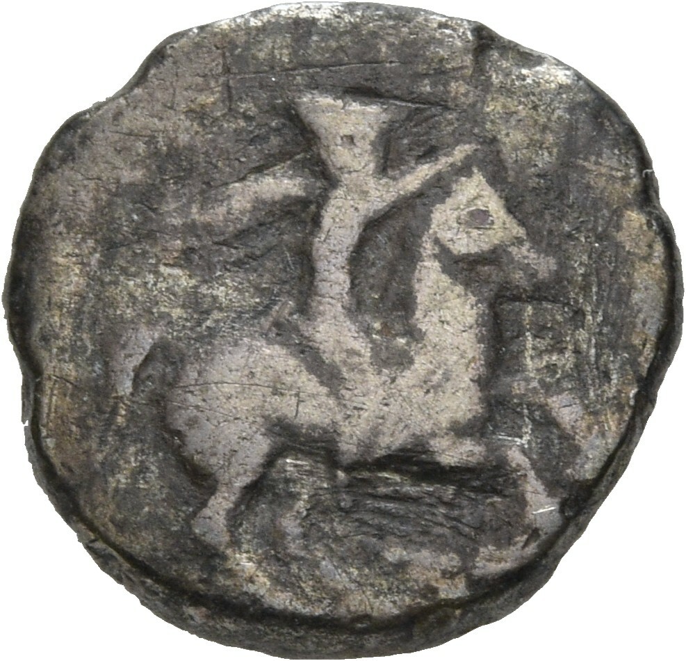 obverse CN Type 3858