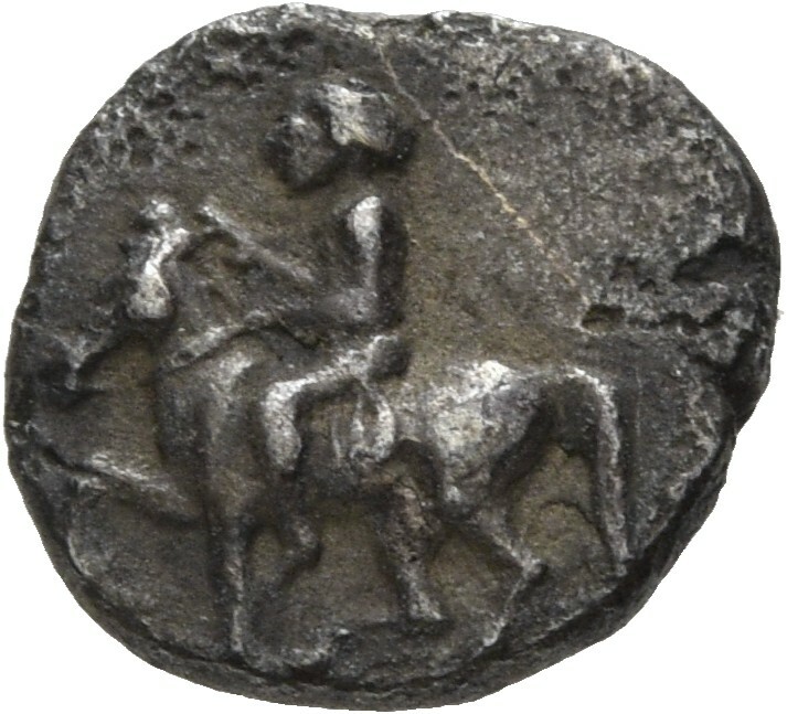 obverse CN Type 3846