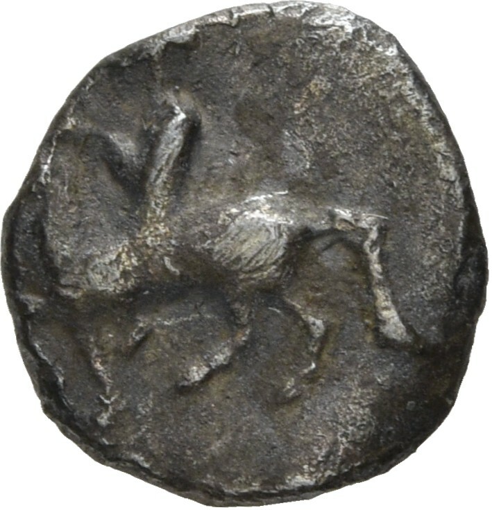 CN Type 3846, аверс, cn-coins