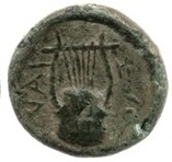 CN Type cn.zone.1_ed.5, реверс, cn-coins