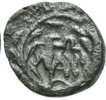 CN Type cn.zone.1_ed.4, реверс, cn-coins