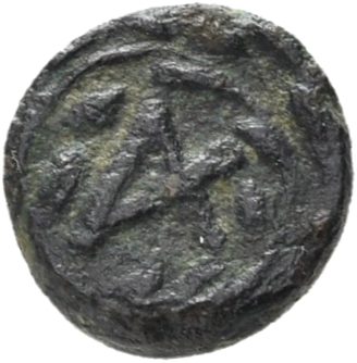 CN Type 4191, реверс, cn-coins
