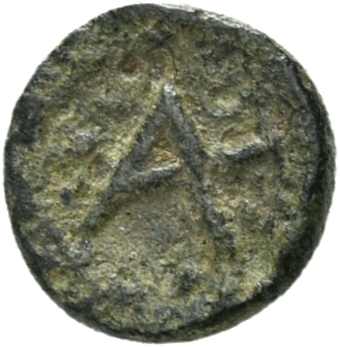 CN Type 4191, реверс, cn-coins