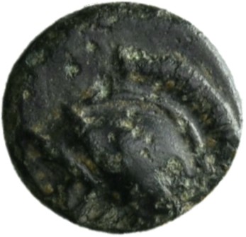 CN Type 4190, аверс, cn-coins