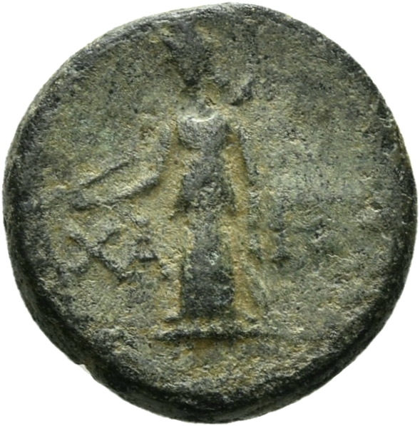 coin rev