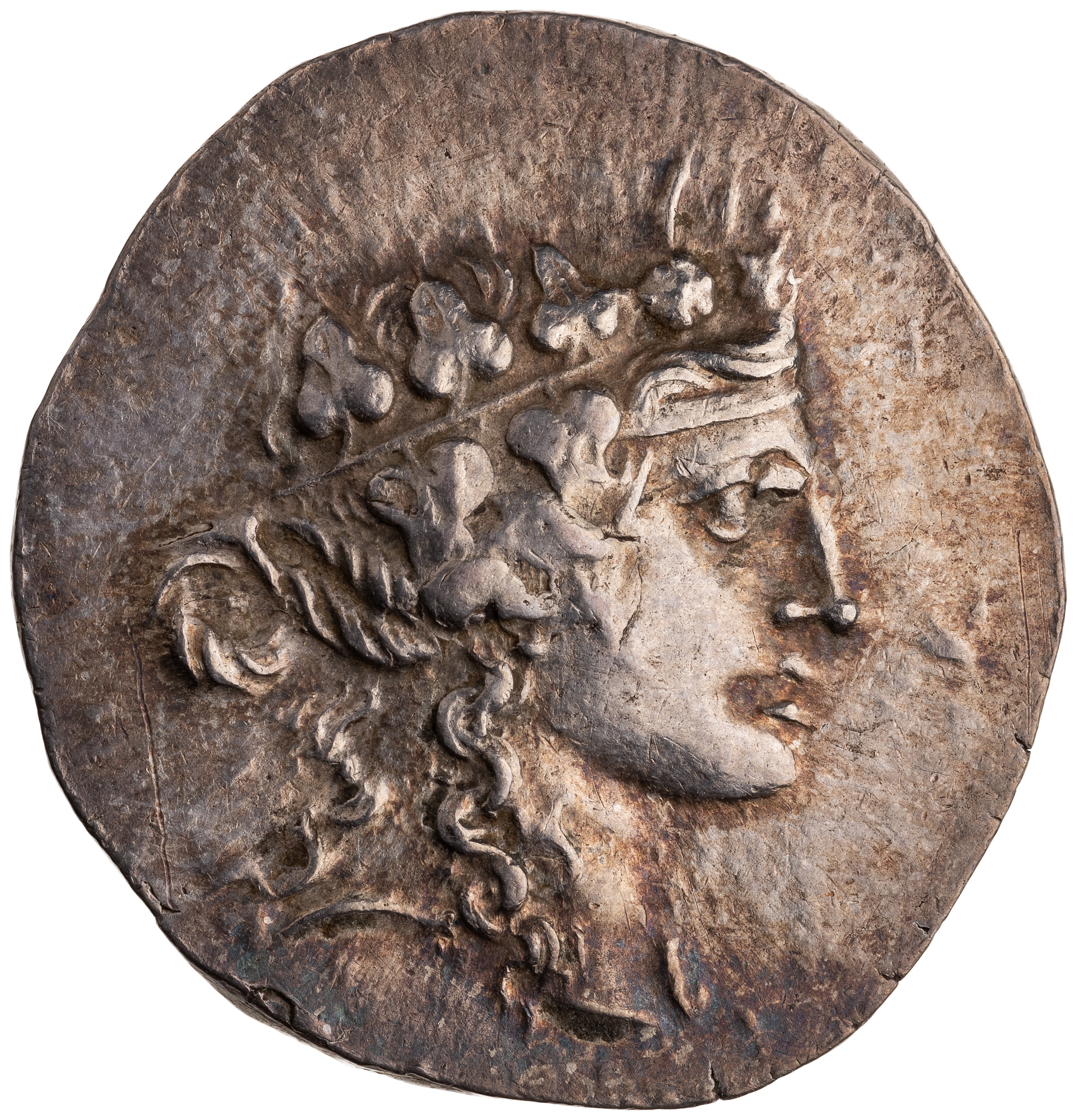 CN Type cn.maroneia.1_ed.282, аверс, cn-coins