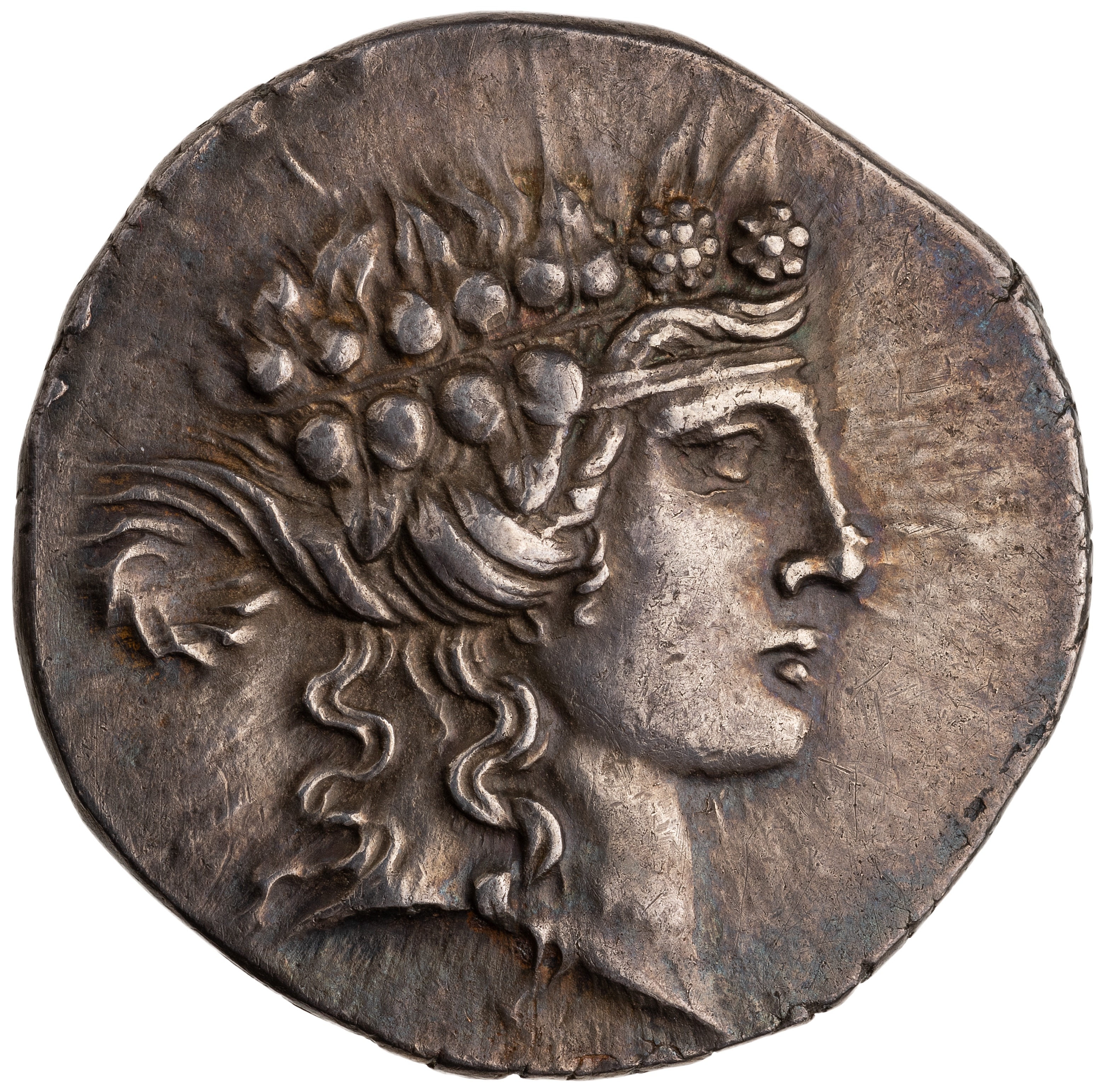 CN Type cn.maroneia.1_ed.282, аверс, cn-coins