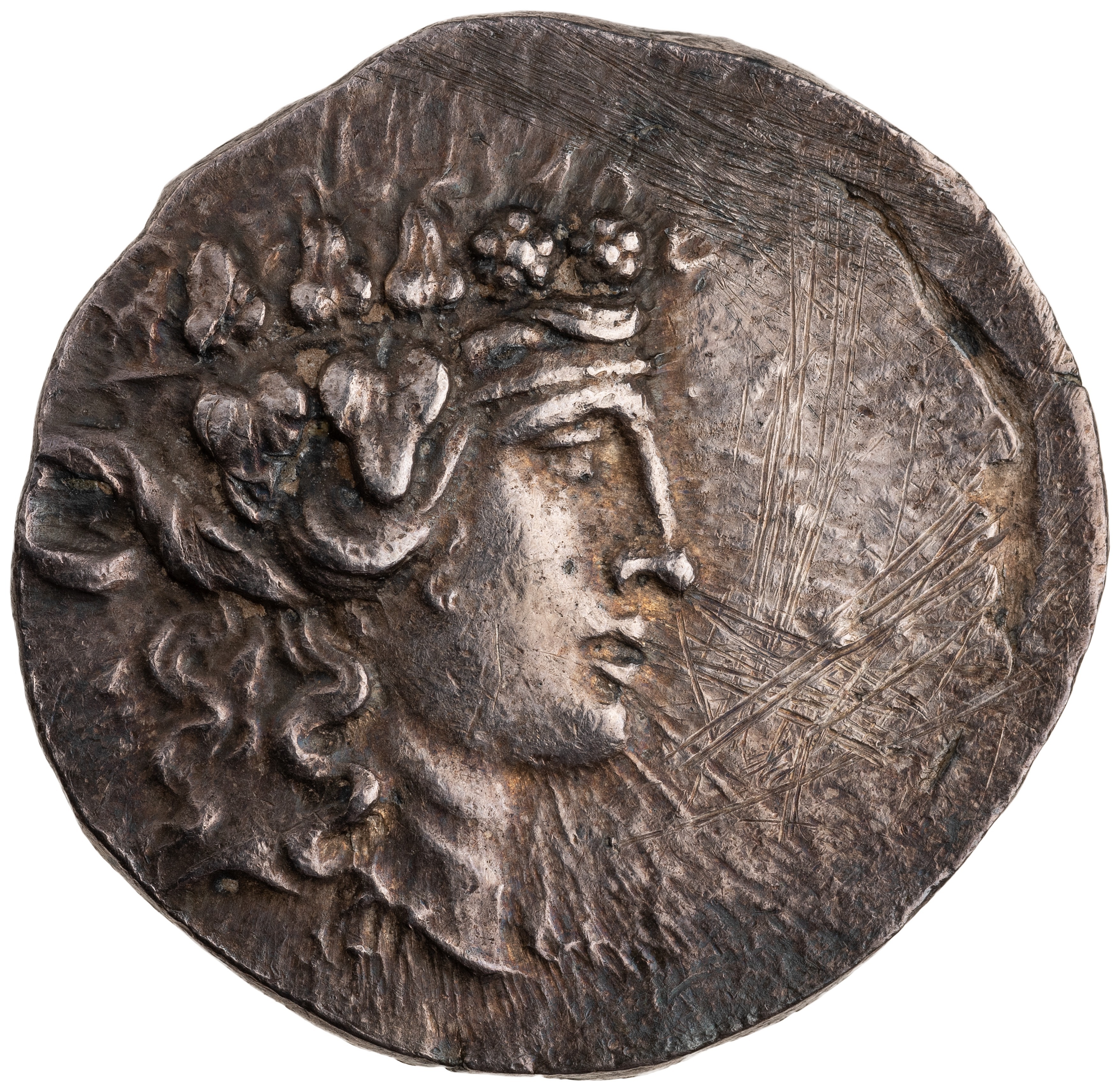 CN Type cn.maroneia.1_ed.298, аверс, cn-coins