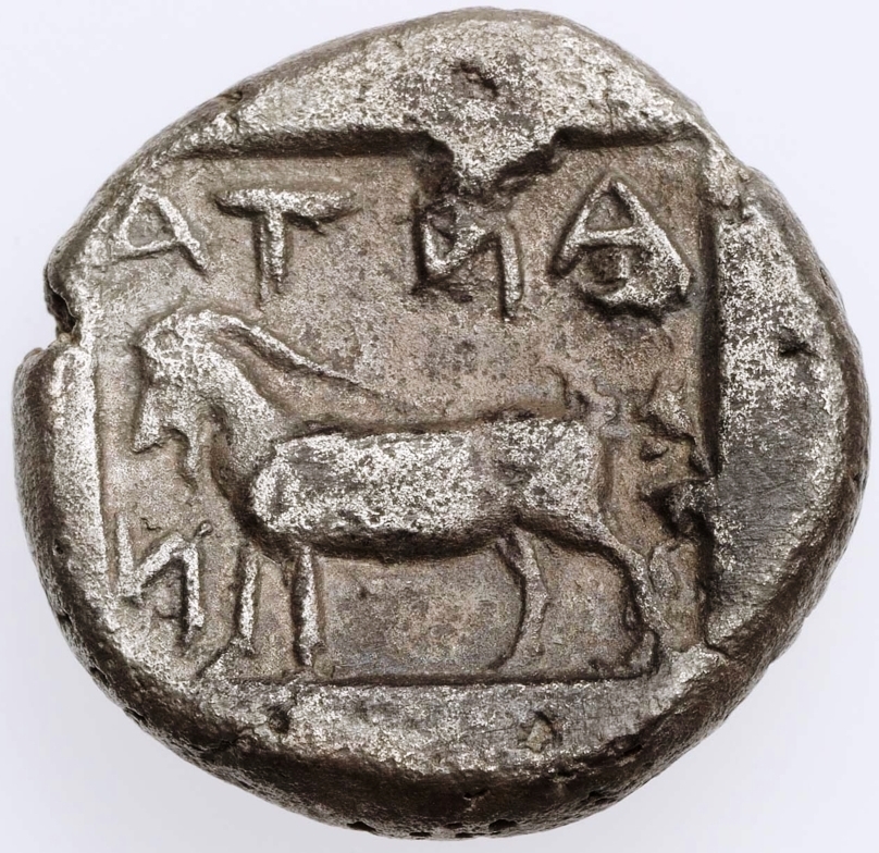 CN Type 4644, реверс, cn-coins