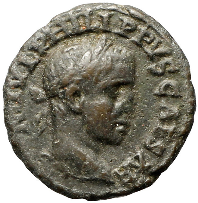CN Type 1265, аверс, cn-coins