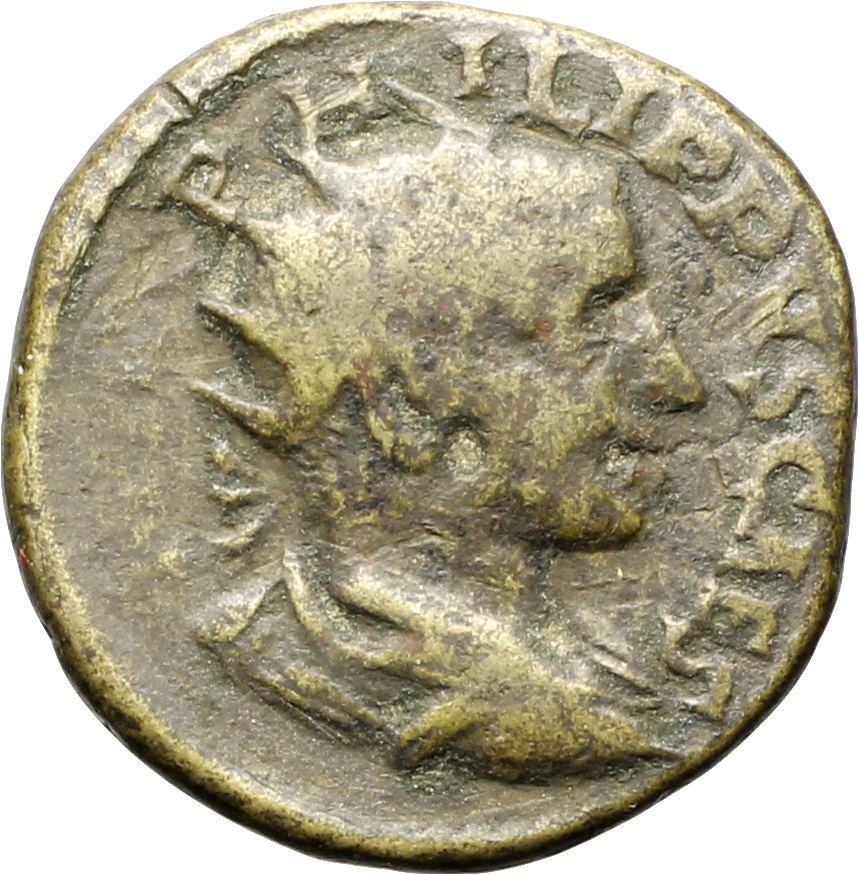 obverse CN Type 1259