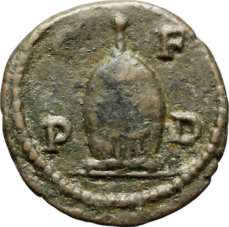 CN Type 1125, реверс, cn-coins