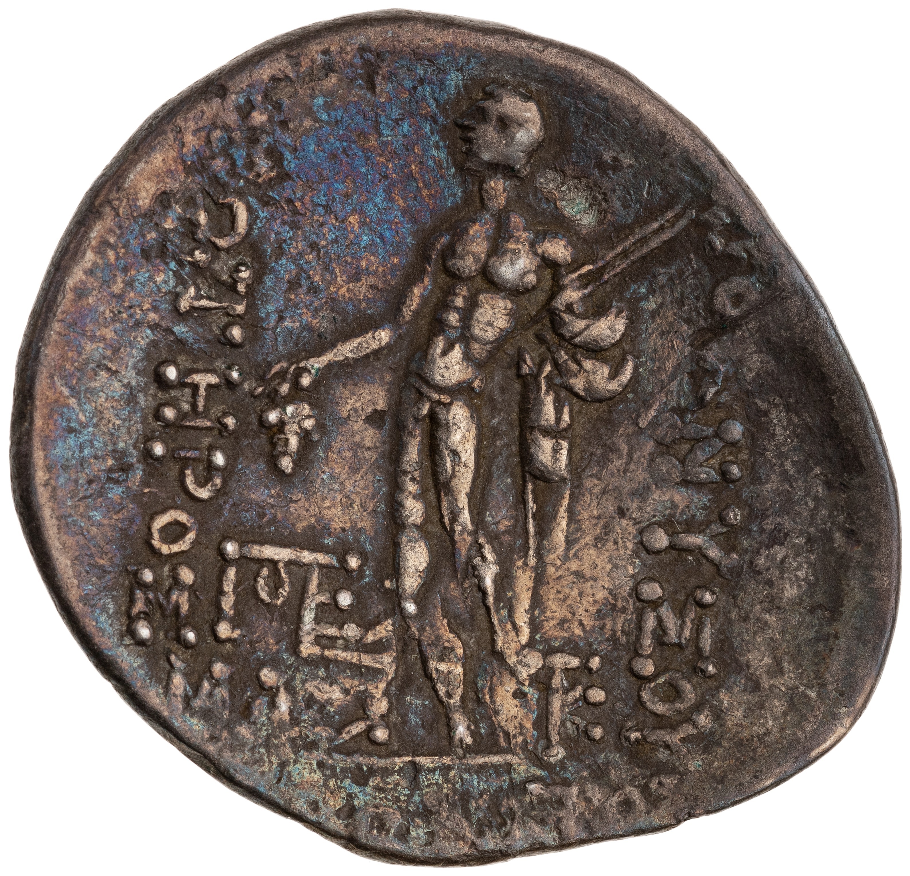 реверс CN Type cn.maroneia.1_ed.320