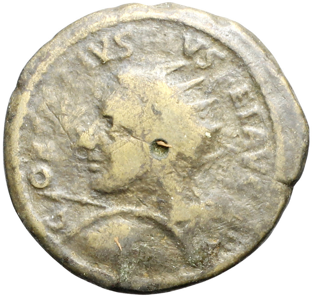 obverse CN Type 189