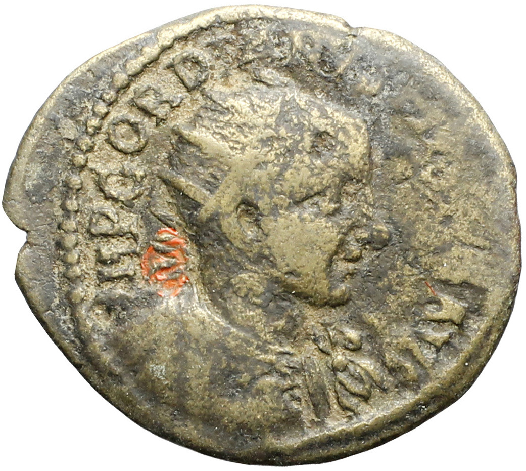 obverse CN Type 3750